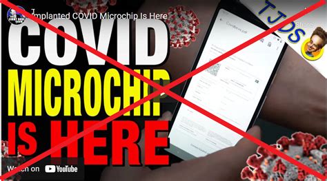 id 2020 rfid chip|Fact check: RFID microchips will not be injected with the COVID .